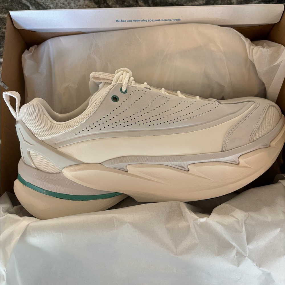 Hoka Elevon x size 11